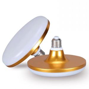 E27 LED 램프 공장 사무실 실내 조명 전구 UFO 램프 정전류 70W 60W 50W 40W 30W 20W Led 전구 220V 85-265V
