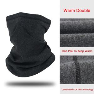 겨울 손수건 머리 남자 오토바이 두건 따뜻한 사이클링 Neckerchief 스키 마스크 스카프 여성 Windproof 탄성 낚시
