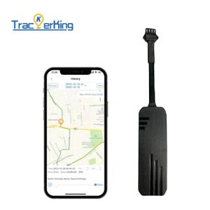 Trackerking J14 2G GPS 트래커 Gps 자동차 J14 rastreador gps 자전거 Gps 트래커 미니 추적 소형 트래커 GT06 프로토콜