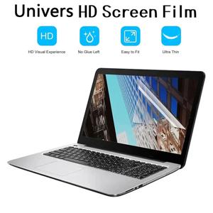 DELL/ASUS /Samsung/Lenovo/Toshiba 노트북 태블릿용 15.6 인치 디스플레이 비율 16:9 노트북 화면 보호기 소프트 필름