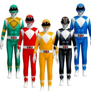성인 Morpher 슈퍼 히어로 사무라이 Sentai Shinkenger 레인저스 코스프레 판타지아 할로윈 의상 마스크 남자 소년