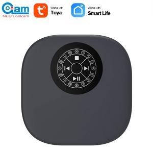 Tuya WiFi 스프링클러 컨트롤러 원예 지능형 관개 타이머 16 구역 Alexa Google 홈용 자동 급수 장치