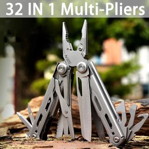 수공구 멀티 도구 판매 Knipex 펜치 및 드라이버 세트 전기 기사 멀티 도구 전문 작업 Lei로 자동 핸드 픽