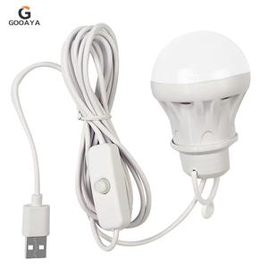 DC5V Led 랜턴 캠프 라이트 램프 Usb 비상 전구 작업을위한 텐트 램프 매달려 바베큐 낚시 수리 야외 캠핑 장비