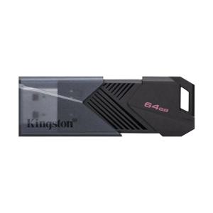 Kingston USB 펜 드라이브 DTXON USB 플래시 드라이브 USB3.2 PenDrives 컴퓨터 용 검정색 Usb 메모리 64GB 128GB 256GB USB 스틱 메모리