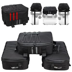 오토바이 탑 백, BMW R 1200 1250 GS LC 어드벤처 탑 박스, 패니어 백 케이스, 러기지 백, F650GS G310GS ADV, 방수, 신제품