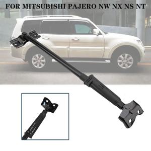 자동차 뒷문 뒷문 지원 바 Mitsubishi Pajero Montero IV 2006-2018 뒷문 지원 막대 5822A001 용 차량 테일 게이트 스트럿