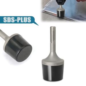 전기 해머용 고무 해머 SDS-PLUS 핸들, 자동차 시트 금속, 세라믹 타일 라미네이션, 다리미 레벨링 전동 공구