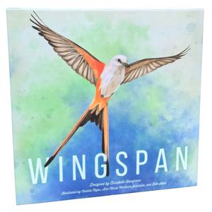 Wingspan Game 2018 버전 날개를 펼치고 날아보세요 Hummingbird 보드 게임 Swift Start Pack