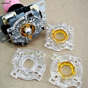 Sanwa GT8 제한 장치 팔각형 사각형 라운드 게이트 호환 Jlf Tp 8 YT 명령 코인 아케이드 조이스틱 보드 게임 키트 DIY 복사