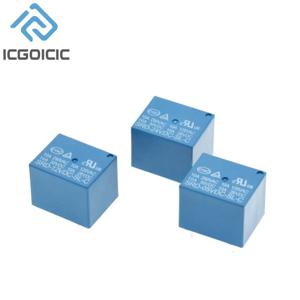 고품질 SRD-05VDC-SL-C 릴레이 SRD-05, 24 12VDC-SL-C, 5 핀, 5V, 24V, 12V, 5 개