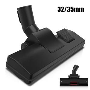 바닥과 카펫의 딥 클리닝을 위한 32-35mm 교체용 브러시 부착 헤드로 진공 청소기를 업그레이드하세요.