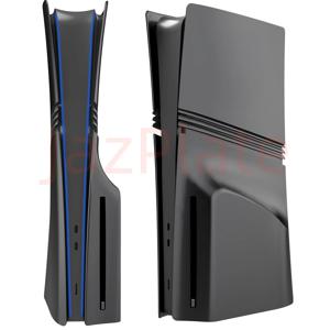 플레이스테이션 5 프로 디스크 에디션용 플레이트, 플레이스테이션 5 프로 커버 액세서리, 페이스플레이트 커스텀 사이드 패널 쉘 교체
