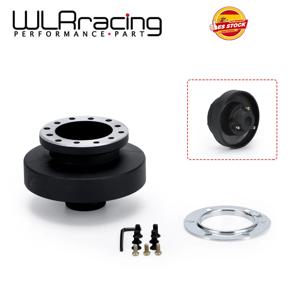 BMW E36 WLR-HUB-E36에 맞는 WLR 스티어링 휠 레이싱 허브 어댑터 보스 키트