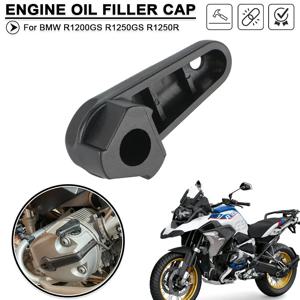 BMW R1250GS R1200GS LC ADV R1200R R 1200 GS R1250 RT/R R1200S ST 용 오토바이 엔진 오일 필러 캡 렌치 제거 키 도구