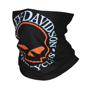 HD Knights Bandana Neck Gaiter 랩 스카프 따뜻한 사이클링 스카프 남성 여성 성인 겨울 하이킹