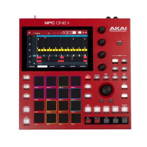 Akai Professional MPC One+ 독립형 즉시 배송