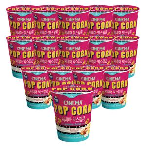 커널스 시네마 믹스 팝콘 30g x 30개입 (2박스)