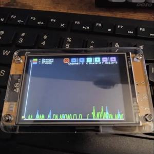 ESP32 Marauder Mar-x-Auder 장치 CYD 2432r028 Wi-Fi Bluetooth 공격 및 방어 도구로 안전하고 안정적인 무선 가능