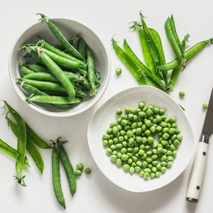 [더조은] 산지직송 국산 여수 완두콩 1kg
