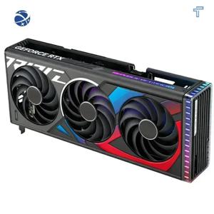 RTX 4070 4080 4090 그래픽 카드 24GB PC 게임 Gpu 3060 vga 그래픽 카드 4060 비디오 컴퓨터 4070 ti 16gb