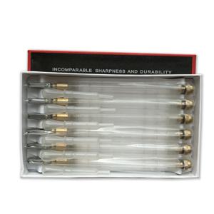 유리 절단기, toyo TC17, TC30, TC90, TC10, 유리 절단 도구, 2-8mm, 3-10mm, 상자당 6 개, 무료 배송