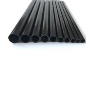 4pcs 2-10mm/0.5 미터 탄소 섬유 중공 튜브 DIY 연/RC 모델 비행기 Quadcopter에 대 한 고품질 2mm/2.5mm/3mm/4mm/5mm/6mm