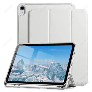 ipad 10세대 10.9 2024 2025 A16 11th Air13 M3 M2 Air4 5 6 10.9 Pro11 M4 M2 7 8 9th 10.2 Pro12.9 5th 6th용 연필 홀더 케이스