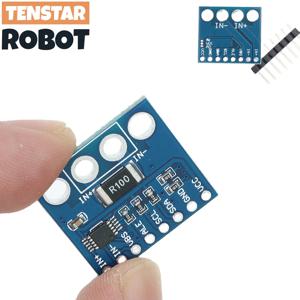 TENSTAR INA226 INA231 IIC I2C 인터페이스 양방향 전류/전력 모니터링 센서 모듈 CJMCU-226
