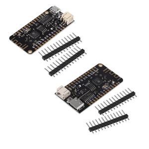 ESP32 LOLIN32 Wifi 블루투스 호환 개발 보드 ESP-32 REV1 CH340 CH340G Arduino 용 MicroPython Micro/TYPE-C USB