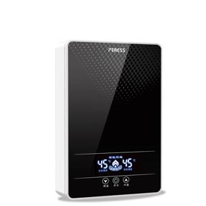인스턴트 전기 Tankless 온수기 샤워 욕실 목욕 온수기 220-240V 7000W 온도 자동 가정용 호텔
