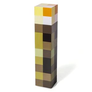 토치 LED 램프 물약 병 빛 USB 충전식 야간 조명 어린이 크리스마스 선물 테이블 램프 거실 침실 장식