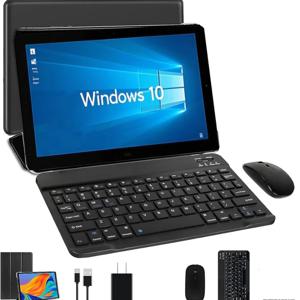 뜨거운 판매 MLT10W 태블릿 PC 10.1 인치 4GRAM 32GB ROM WINDOWS 10 Pro Intel Celeron N4000 CPU 듀얼 코어 64 비트 1280*800 IPS 화면