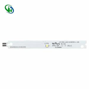 지멘스 보쉬 냉장고 부품용 냉각 조명 LED 스트립, BSH 9001030205 9001069888, 3V, 1 개