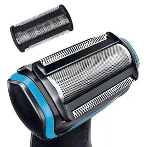 Bodygroom BG2024 BG2036 BG3015 3010 TT2000 TT2021 Shp9500 Ys534 용 트리머 면도기 헤드 호일 교체