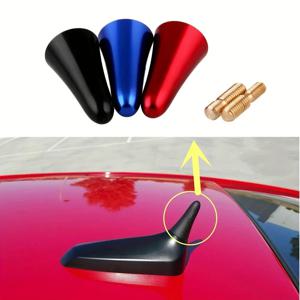 자동차 안테나 미니 짧은 자동차 액세서리는 Stubby Bee Sting Antenna로 VF Holden Commodore SS/SSV/SV6 Redline을 향상시킵니다!