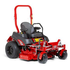 빠른 배송 Ferriss ISX 800 - 132 cm 상업용 제로 턴 모어