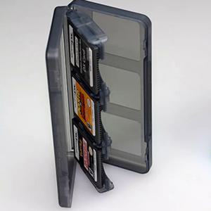 A65I Nintendo 3DS XL LL NDS DSi용 6 in 1 게임 카드 보관 케이스 카트리지 박스