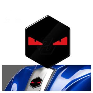 PIAGGIO Vespa Emblem PK PX 80 100 125 150 200 T5 스티커 3D 오토바이 데칼