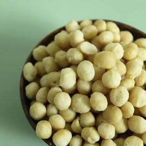 껍질제거 마카다미아 100g - 1kg