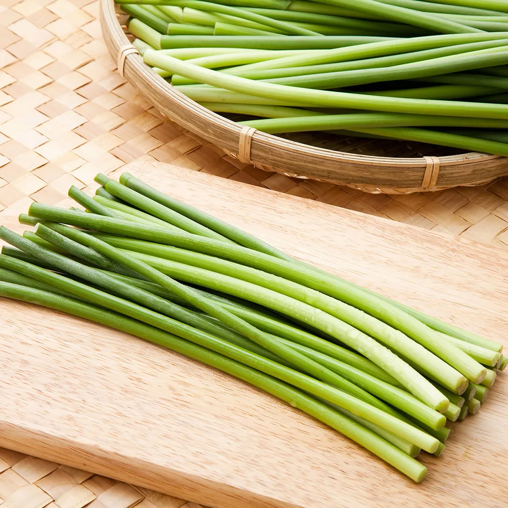 국내산 알싸함 가득 마늘쫑 1kg/2kg