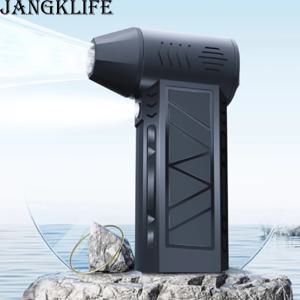 JANGKLIF 130000 RPM 풍속 터보 제트 팬 터보 팬 강력한 공기 송풍기 산업용 덕트 팬 브러시리스 모터 자동차 전기 건조기