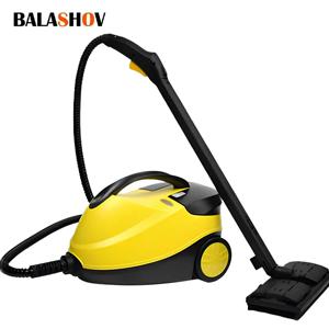 자동차 및 가정용 다기능 고온 살균 및 소독 스팀 청소기, 전기 스팀 청소기, 220V, 2000W