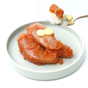 고성태 양념명란(파지) 400g+400g