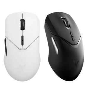 Rapoo VT9PRO 무선 게임용 마우스 Esports 등급 68g 초경량 26000DPI 8 버튼 노트북 PC 용 광학 PAW3398 컴퓨터 마우스