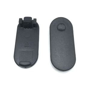 1pcs 배터리 백 팩 벨트 클립 허리 클립 Motorola TLKR T5 T6 T7 T8 T4 T40 T50 T60 T82EX T82-EXTREME 라디오 워키 토키