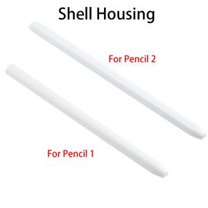 새 하우징, 팁 펜촉 충전 어댑터 포트 펜 캡 코어 리필 Apple Pencil 용 배터리 안테나 1 2 3 GEN 수리 부품