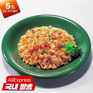 엄지 김치볶음밥 300g  간편냉동볶음밥