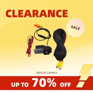 폭스바겐 골프 6 MK6 폴로 6R V Passat CC Magotan VW Bora 전용 HD 역방향 후면보기_연속용 Clearance_Parking 카메라