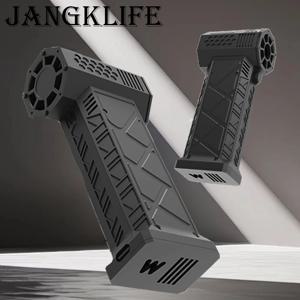 JANGKLIFE 130000 RPM 풍속 터보 제트 팬 터보 팬 강력한 공기 송풍기 산업용 덕트 팬 브러시리스 모터 자동차 전기 건조기